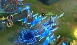 关羽史诗皮肤爆料视频,勇猛化身，荣耀归来！