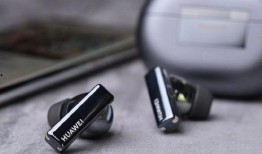 华为耳机最新爆料,颠覆传统，科技与时尚的完美融合